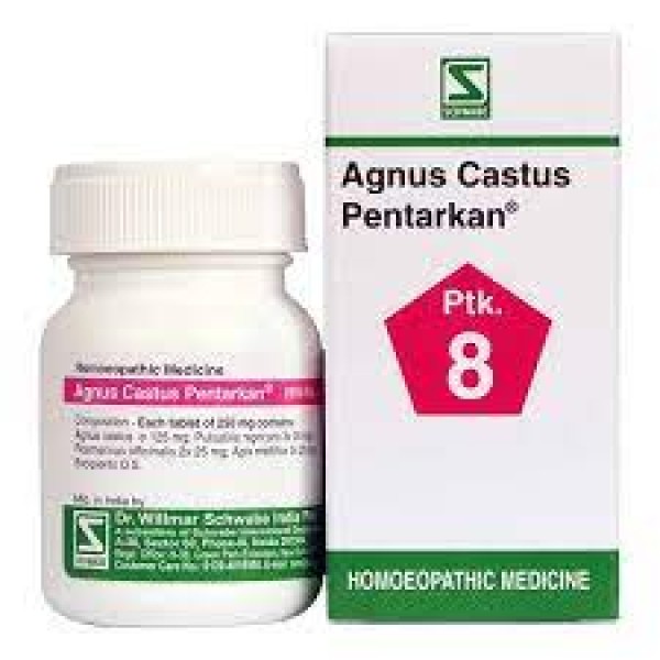 Agnus Castus